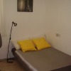 2-bedroom Tel Aviv with kitchen for 3 persons